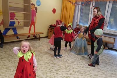 Foto des Albums: Fasching 2020