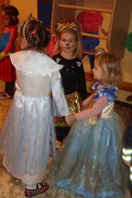 Foto des Albums: Fasching 2020