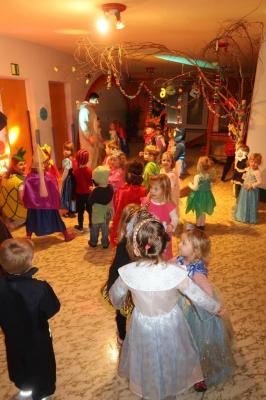 Foto des Albums: Fasching 2020