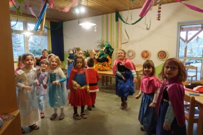 Foto des Albums: Fasching 2020