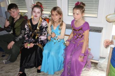 Foto des Albums: Fasching 2020