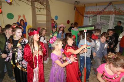 Foto des Albums: Fasching 2020