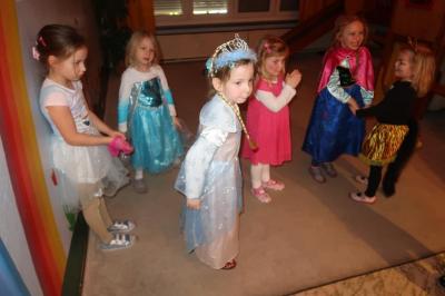Foto des Albums: Fasching 2020