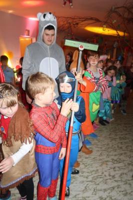 Foto des Albums: Fasching 2020