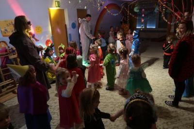 Foto des Albums: Fasching 2020