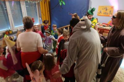 Foto des Albums: Fasching 2020