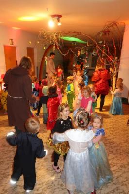 Foto des Albums: Fasching 2020