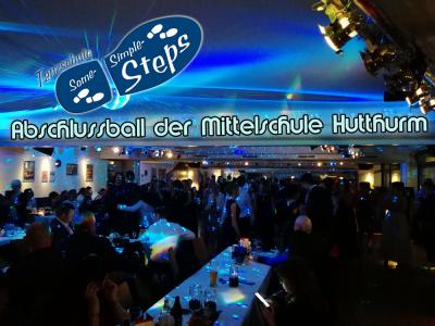 Foto des Albums: Abschlussball 2020