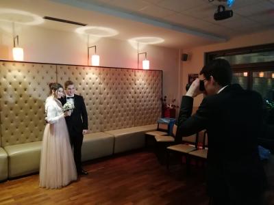 Foto des Albums: Abschlussball 2020