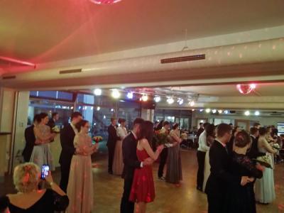 Foto des Albums: Abschlussball 2020