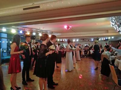 Foto des Albums: Abschlussball 2020
