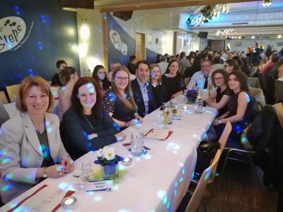 Foto des Albums: Abschlussball 2020