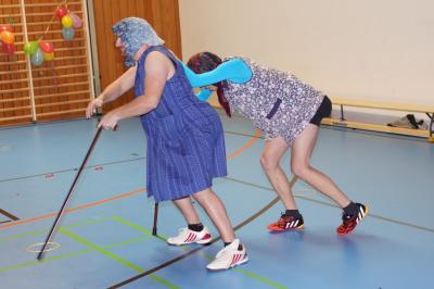 Foto des Albums: Sportlerfasching 2020 (10.02.2020)