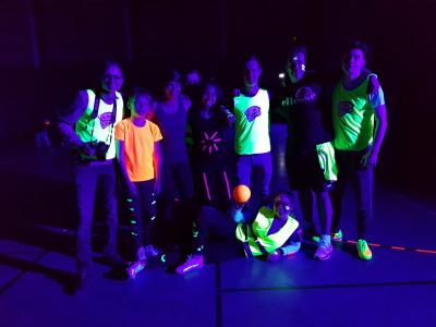 Foto des Albums: Blacklight Sports 2020