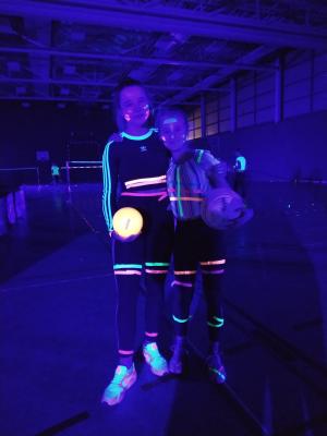 Foto des Albums: Blacklight Sports 2020