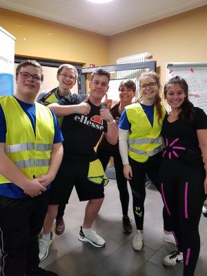 Foto des Albums: Blacklight Sports 2020