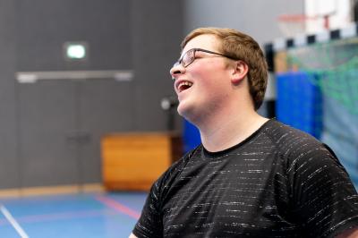 Foto des Albums: Blacklight Sports 2020