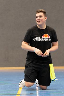 Foto des Albums: Blacklight Sports 2020
