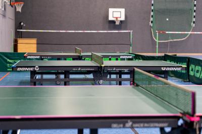 Foto des Albums: Blacklight Sports 2020