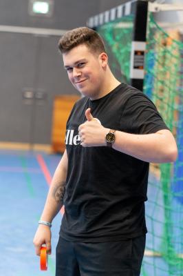 Foto des Albums: Blacklight Sports 2020