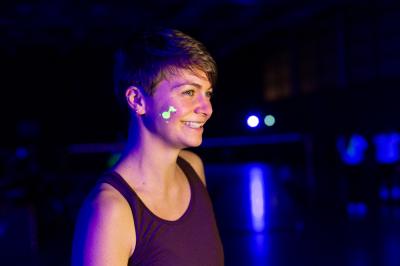 Foto des Albums: Blacklight Sports 2020