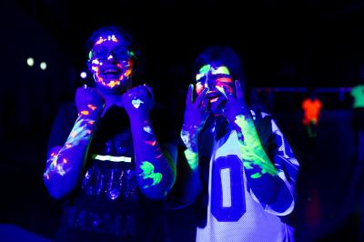 Foto des Albums: Blacklight Sports 2020