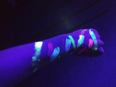 Foto des Albums: Blacklight Sports 2020