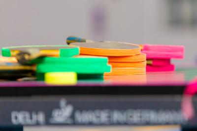 Foto des Albums: Blacklight Sports 2020
