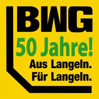 Fotoalbum Jahreshauptversammlung der BWG Langeln