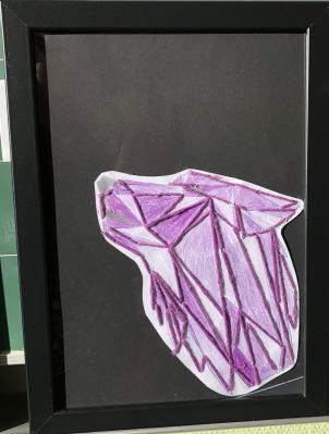 Foto des Albums: Kunst in 3D
