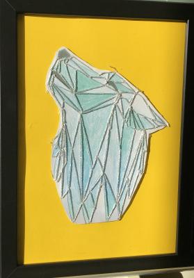 Foto des Albums: Kunst in 3D