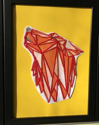 Foto des Albums: Kunst in 3D