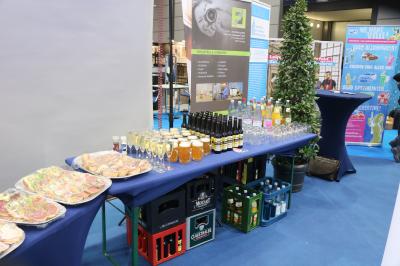 Foto des Albums: mitteldeutsche Handwerksmesse 2020 (15. 02. 2020)