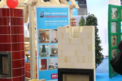 Foto des Albums: mitteldeutsche Handwerksmesse 2020 (15. 02. 2020)