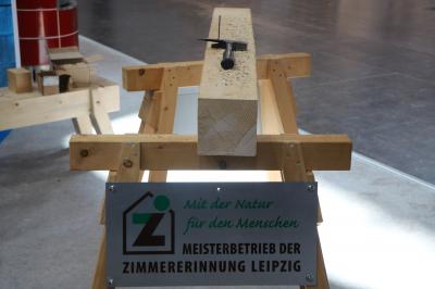 Foto des Albums: mitteldeutsche Handwerksmesse 2020 (15. 02. 2020)