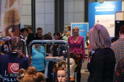 Foto des Albums: mitteldeutsche Handwerksmesse 2020 (15. 02. 2020)