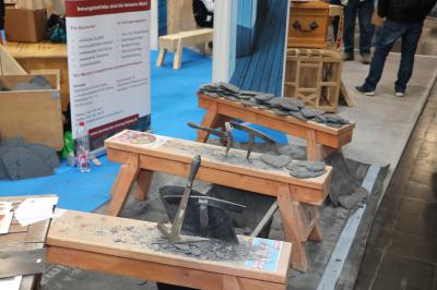 Foto des Albums: mitteldeutsche Handwerksmesse 2020 (15. 02. 2020)