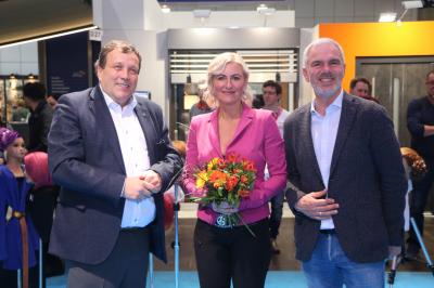 Foto des Albums: mitteldeutsche Handwerksmesse 2020 (15. 02. 2020)