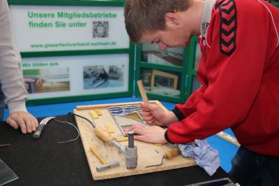 Foto des Albums: mitteldeutsche Handwerksmesse 2020 (15. 02. 2020)