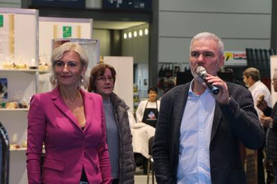 Foto des Albums: mitteldeutsche Handwerksmesse 2020 (15. 02. 2020)