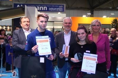 Foto des Albums: mitteldeutsche Handwerksmesse 2020 (15. 02. 2020)