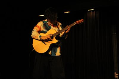 Foto des Albums: Konzert von Sönke Meinen und Okapi (16. 02. 2020)