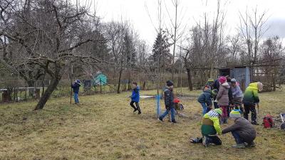 Foto des Albums: Streuobstwiese 13.02.20