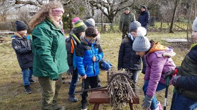 Foto des Albums: Streuobstwiese 13.02.20