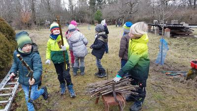 Foto des Albums: Streuobstwiese 13.02.20