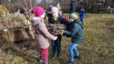 Foto des Albums: Streuobstwiese 13.02.20