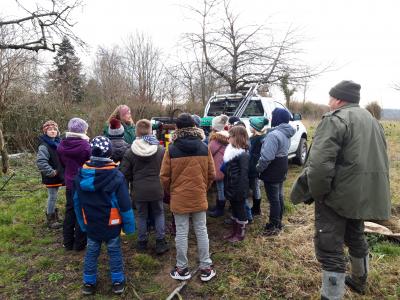 Foto des Albums: Streuobstwiese 13.02.20