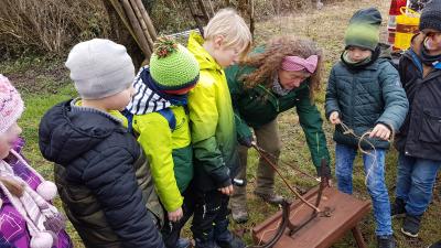 Foto des Albums: Streuobstwiese 13.02.20
