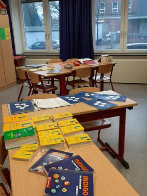 Foto des Albums: Fröhlich und informativ: Der Nachmittag der offenen Tür 2020