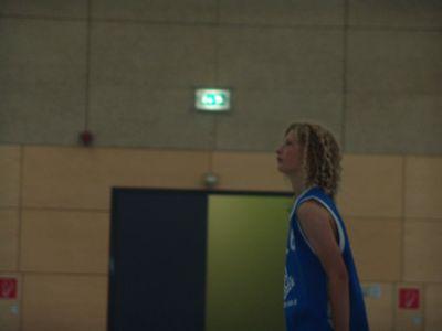 Foto des Albums:  Testspiel des USV Potsdam gegen amerikanische Highschool-Auswahl (08.08.2008)